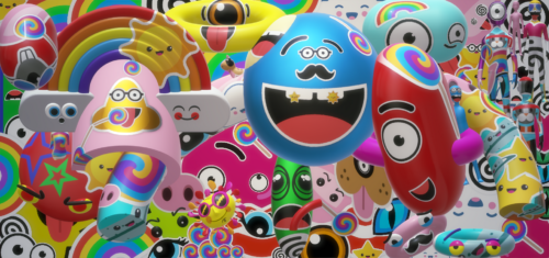 Da li ste čuli za dudl (doodle art)