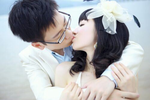 Da li znate da Kinezi dva puta u toku godine obeležavaju Dan zaljubljenih